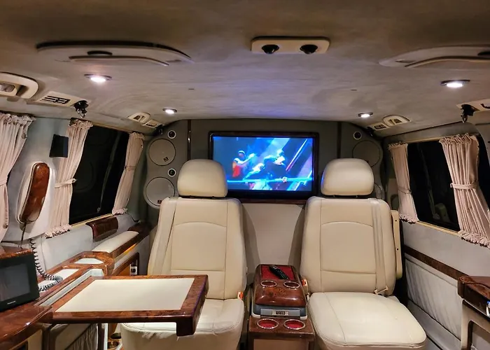 Premium Park Residences 5 *