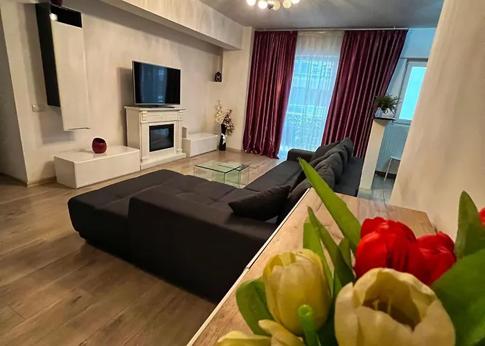 Premium Park Residences 5 *