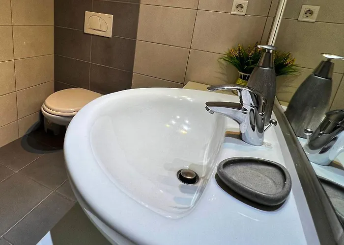 Premium Park Residences 5 Bukurešť