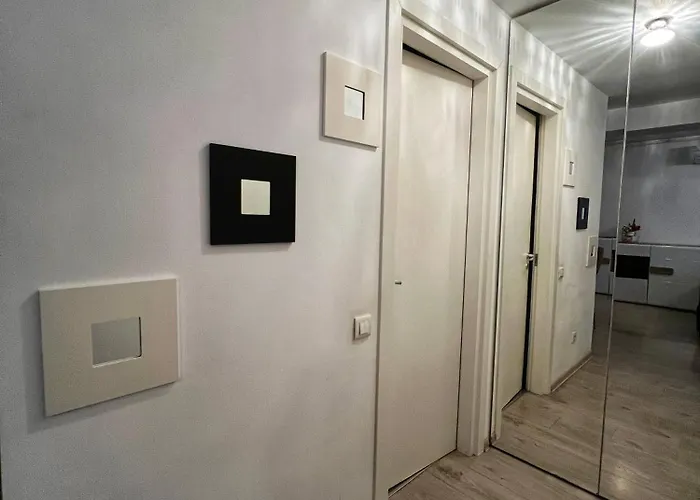 Premium Park Residences 5 *