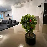 Premium Park Residences 5 Appartement Boekarest