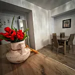 Apartment Premium Park Residences 5 *