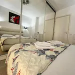 Premium Park Residences 5 Apartment Bucharest