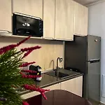 アパート Premium Park Residences 5
