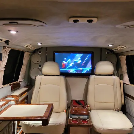 Premium Park Residences 5 *