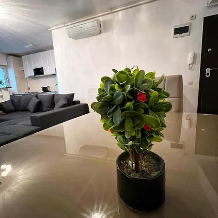 Premium Park Residences 5 Appartement Bucarest