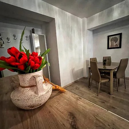 Appartamento Premium Park Residences 5 *