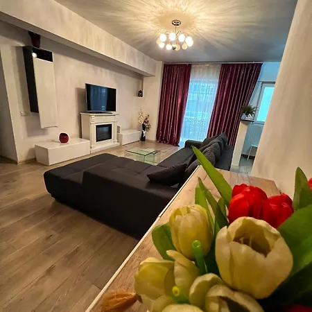 Premium Park Residences 5 *