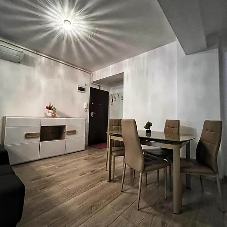 Premium Park Residences 5 * بوخارست