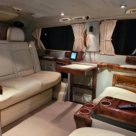 Premium Park Residences 5 公寓 *