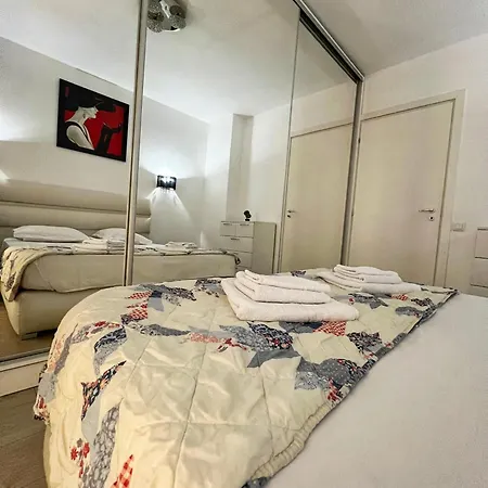 Premium Park Residences 5 Appartement Bucarest