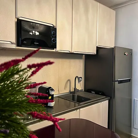 Daire Premium Park Residences 5