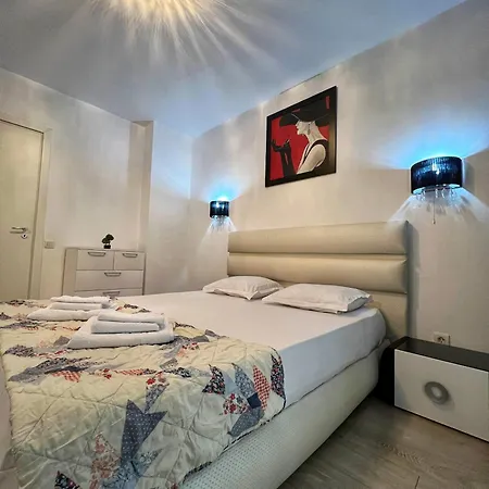 Premium Park Residences 5 Appartamento *