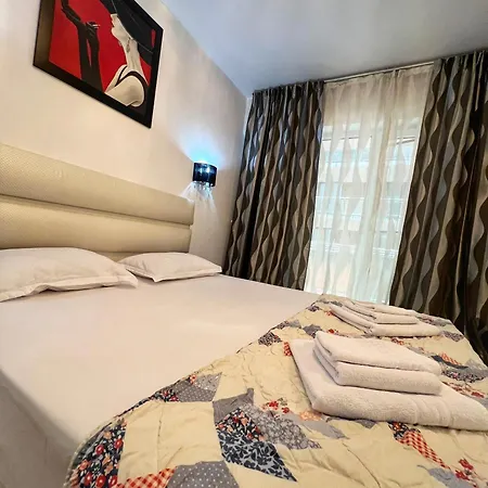 Premium Park Residences 5 ブカレスト