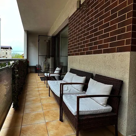 Appartement Premium Park Residences 5