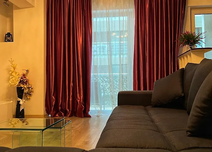 Premium Park Residences 5 公寓