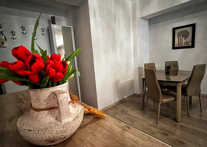 公寓 Premium Park Residences 5 *