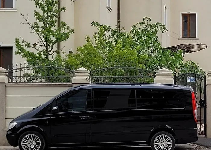 Premium Park Residences 5 بوخارست