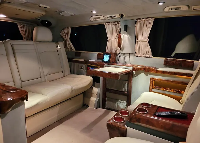 Premium Park Residences 5 شقة *