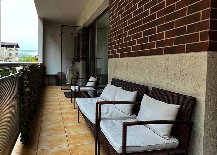 Apartamento Premium Park Residences 5