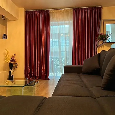 Premium Park Residences 5 Daire